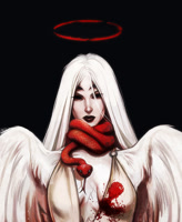 crimsonspine