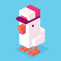 crossyroad