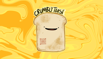 crumblytoast