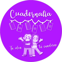 cuadernaliachile