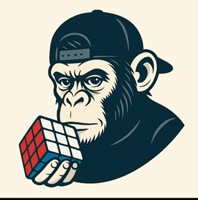 cubemonky