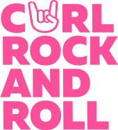 Curl rock n roll