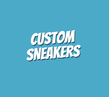 customsneakers