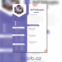 cvformasi