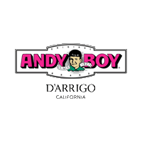AndyBoyProduce