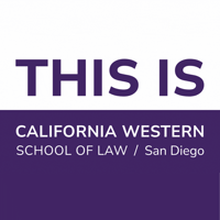 CaliforniaWesternSchoolOfLaw