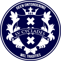 SVCyclades