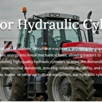 cylinderhydraulic