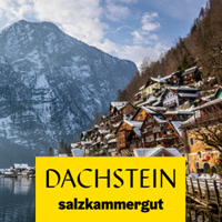 dachstein-salzkammergut