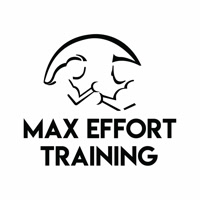 MaxEffortTraining