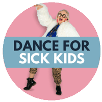 danceforsickkids