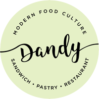 dandymodernfood