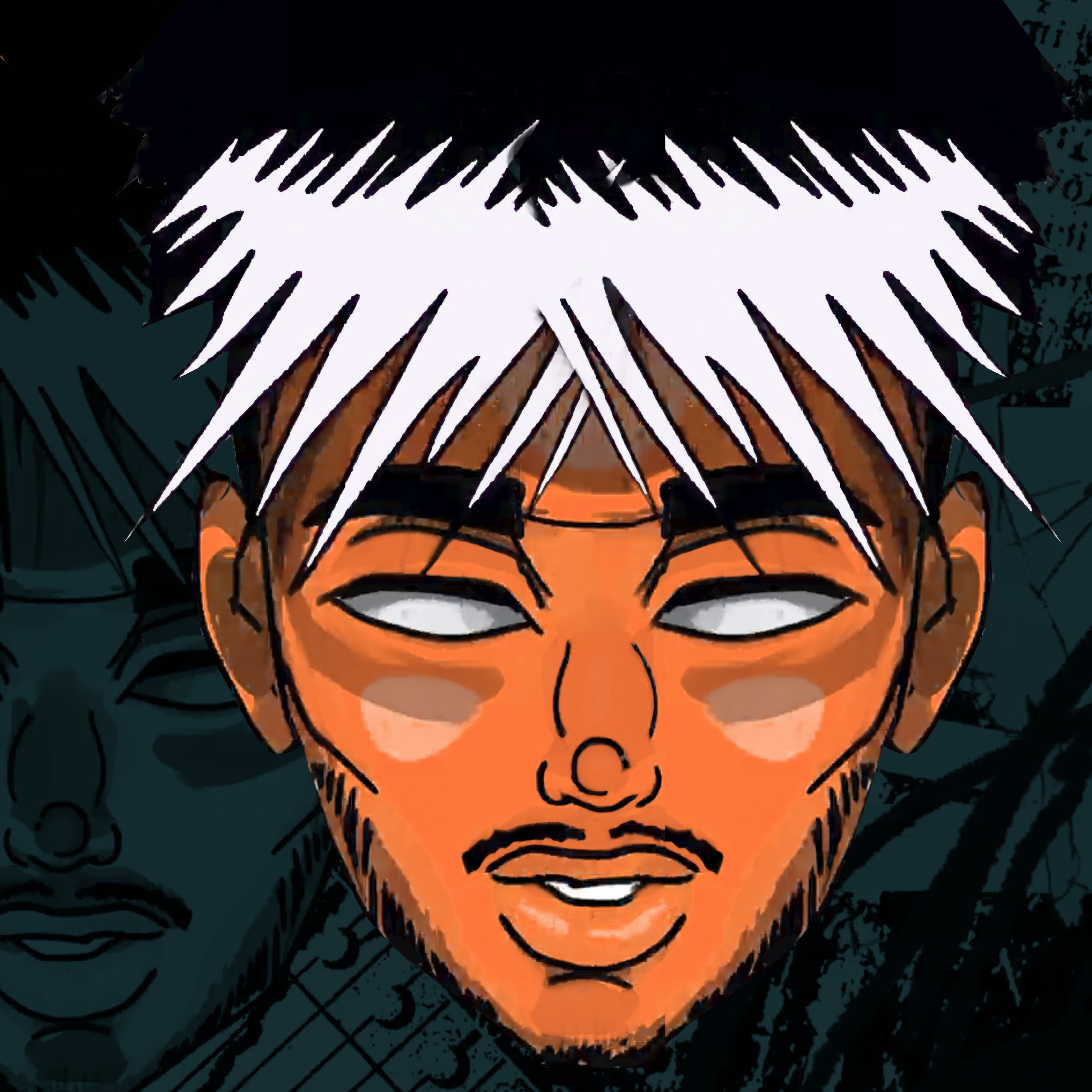 Daniel Skye Animation GIF by Skye - Find & Share on GIPHY