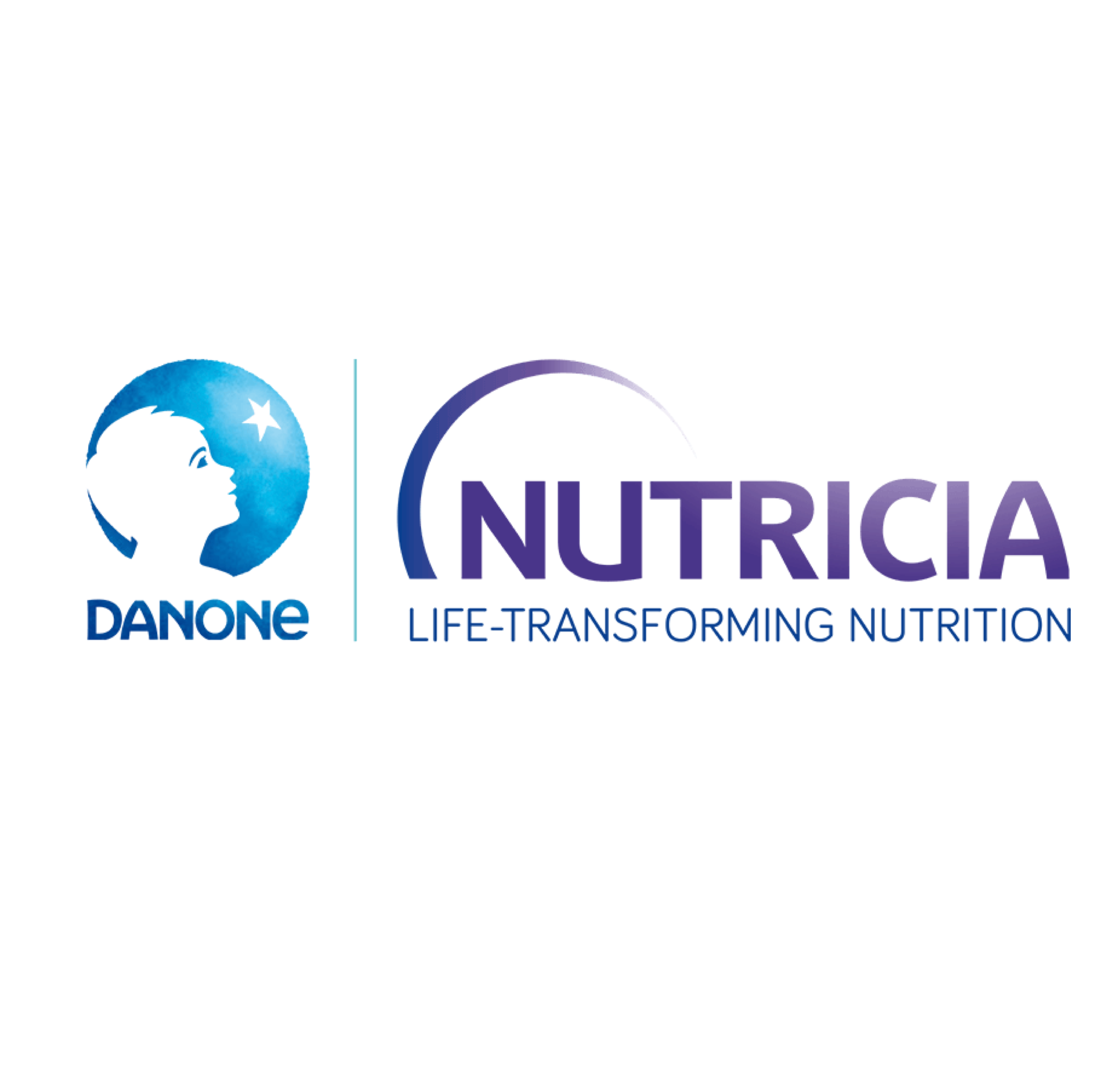 danone nutricia logo