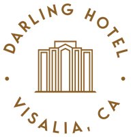 darlingvisalia