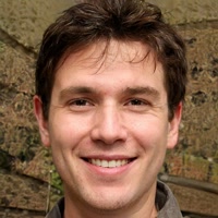 davidmurrowhome