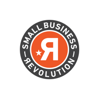 SmallBusinessRevolution