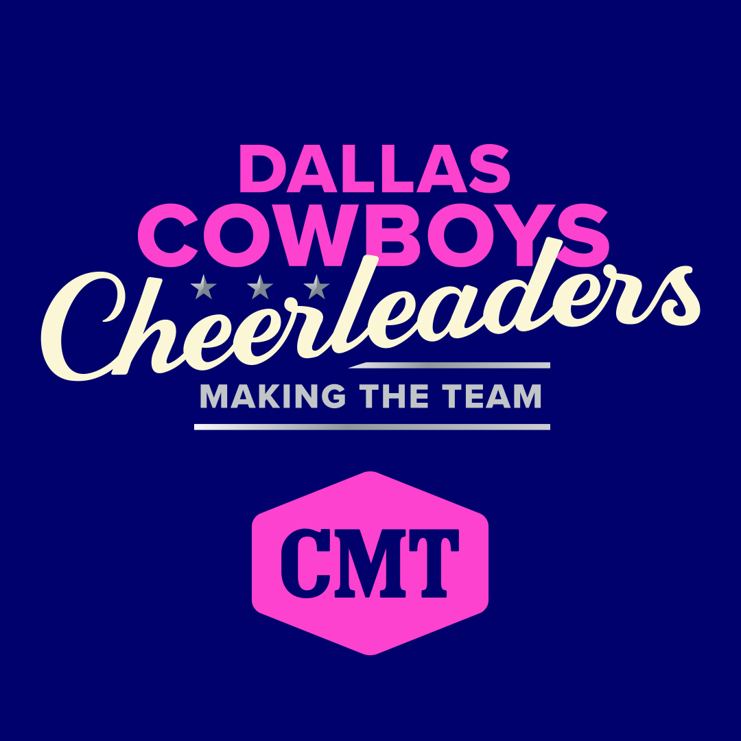 Dallas Cowboys Cheerleaders: Making the Team GIFs on GIPHY - Be Animated