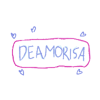 deamorisa