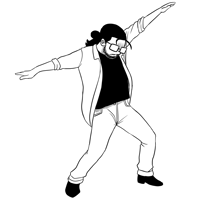 demicostyle