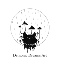 demonicdreamsart