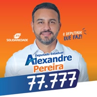 deputadoalexandrepereira