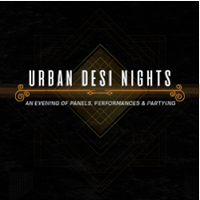 UrbanDesiCon