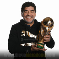 diegomaradonaoficial