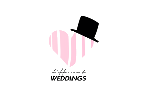 differentweddings