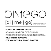 dimegodesign