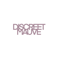 discreetmauve