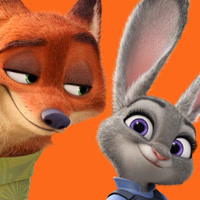 disneyzootopia