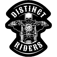 distinctriders