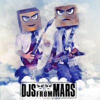 djsfrommars