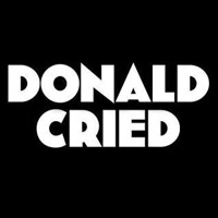 donaldcried