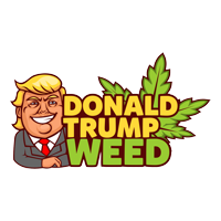 donaltrumpweed