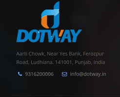 dotway