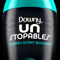 downy