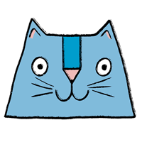 drawntocats