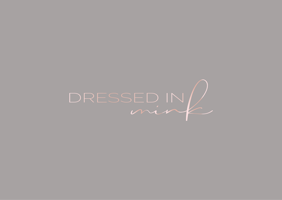 dressedinmink