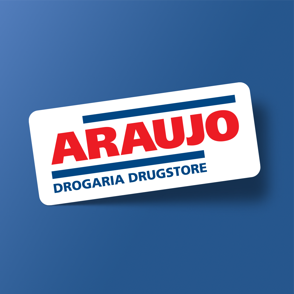 Drogaria Araujo Clips - Be Animated