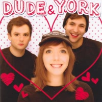 dudeyork