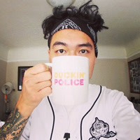 dumbfoundead