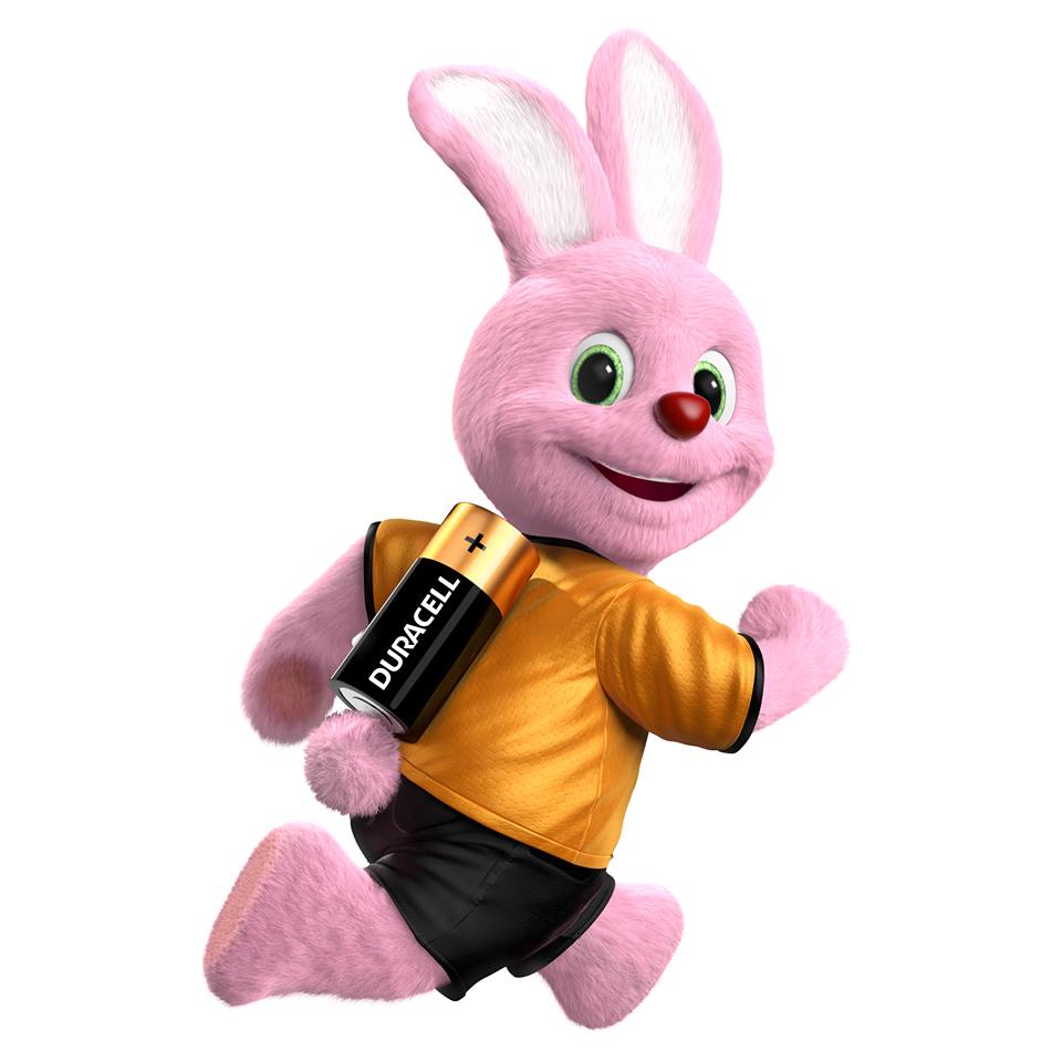 Duracell Bunny GIFs on GIPHY - Be Animated.