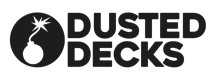 dusteddecks