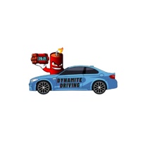 dynamitedriving