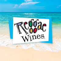 reggaewines