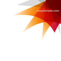 easy2shade