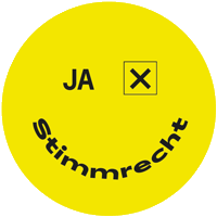 einwohnerinnenstimmrecht