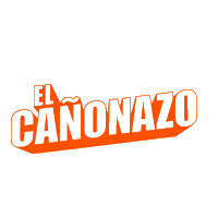 elcanonazo